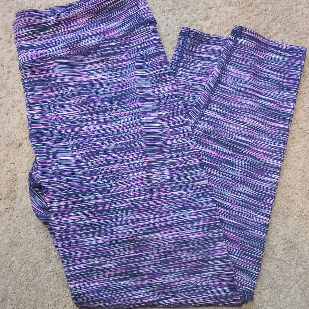 GapFit full length leggings